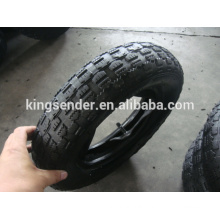 wheelbarrow tire 350-8